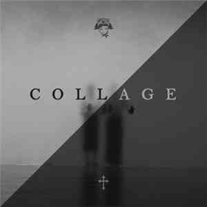 Oomkah Dee / Moa Pillar - Collage