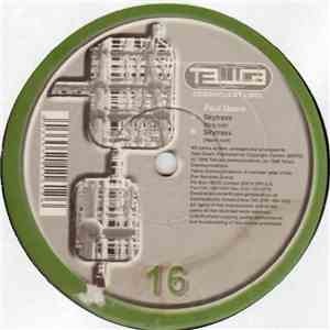 Paul Gaarn - Skytraxx