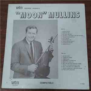 Paul Mullins - "Moon" Mullins