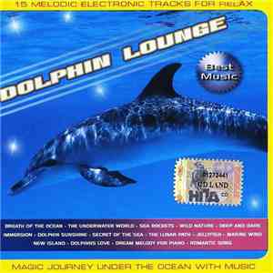 Pavlov & Computers - Dolphin Lounge