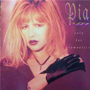 Pia Zadora - Only For Romantics