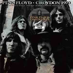 Pink Floyd - Croydon 1970