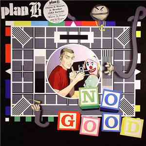 Plan B - No Good