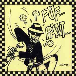 Puf Pant - Demo