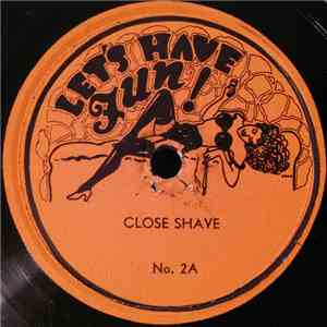Pure And Simple - Close Shave / Bare Facts
