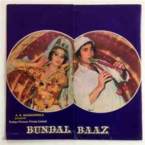 R. D. Burman - Bundal Baaz