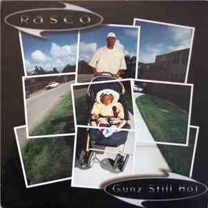 Rasco / Flii - Gunz Still Hot / Stomp