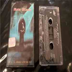 Rata Blanca - El Libro Oculto