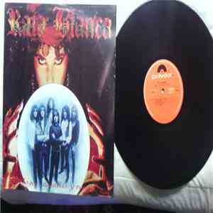 Rata Blanca - Magos, Espadas Y Rosas