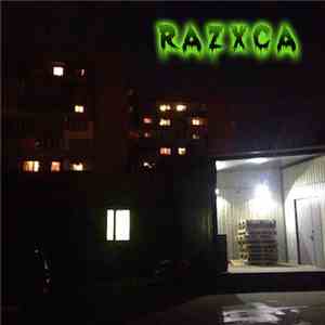 Razxca - Bapheorgy 4
