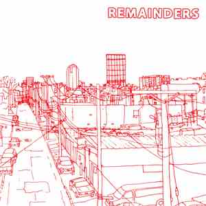 Remainders - Remainders