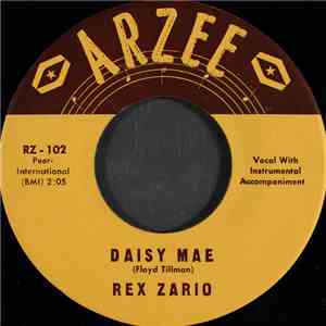 Rex Zario - Daisy Mae
