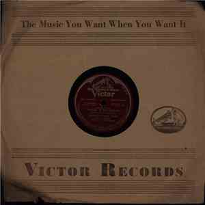 Richard Crooks With Orchestra - There Is No Death / Invictus