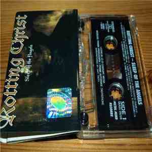 Rotting Christ - Sleep Of The Angels