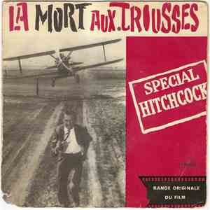 Russ Conway - North By Northwest / The Scapegoat
