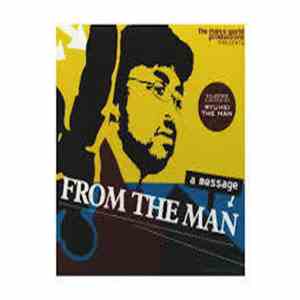 Ryuhei The Man - A Message From The Man