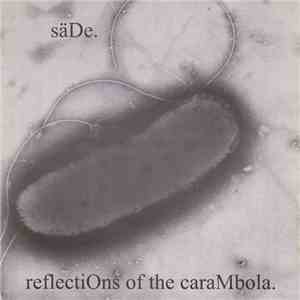 Säde - Reflections Of The Carambola