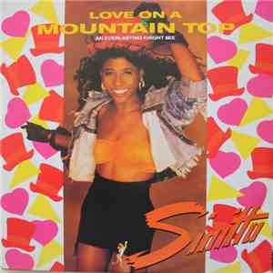 Sinitta - Love On A Mountain Top (An Everlasting Knight Mix)