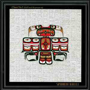 Spandau Ballet - Chant No. 1 (I Don't Need This Pressure On)