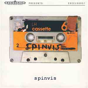 Spinvis - Spinvis