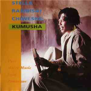 Stella Rambisai Chiweshe - Kumusha