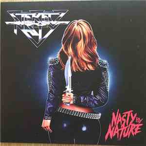Stereo Nasty - Nasty By Nature
