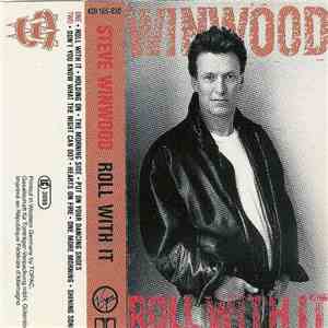 Steve Winwood - Roll With It