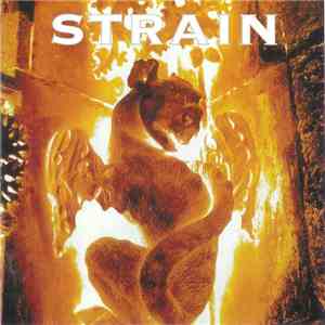 Strain - Here And Now