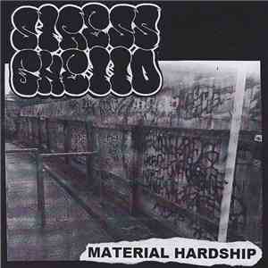 Stress Ghetto - Material Hardship