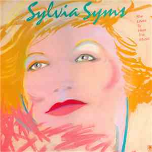 Sylvia Syms - She Loves To Hear The Music