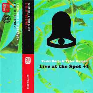 Tashi Dorji & Tyler Damon - Live At The Spot +1