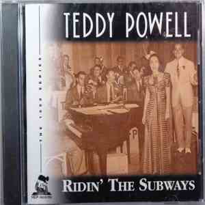 Teddy Powell - Ridin' The Subways