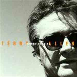 Terry Allen - Human Remains