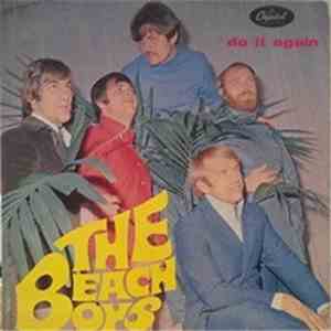The Beach Boys - Do It Again
