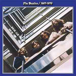The Beatles - 1967-1970