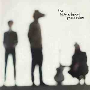 The Black Heart Procession - A 3 Song Recording