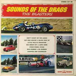 The Blasters  - Sounds Of The Drags