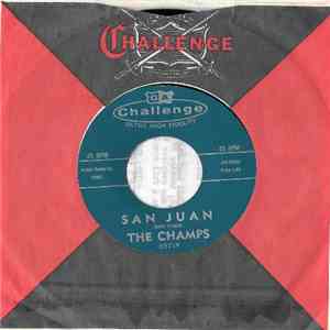 The Champs - San Juan / Jalisco