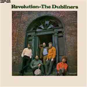 The Dubliners - Revolution