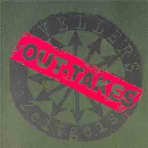 The Levellers - Zeitgeist Out-takes