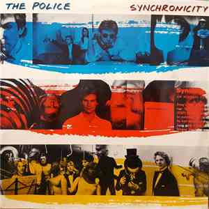 The Police - Synchronicity