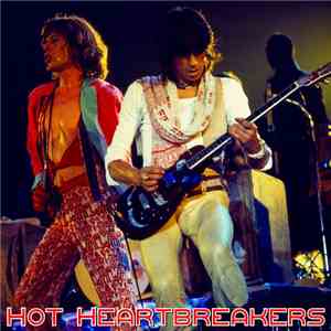 The Rolling Stones - Hot Heartbreakers