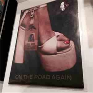 The Rolling Stones - On The Road Again