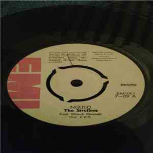 The Strollers  - Ngulo