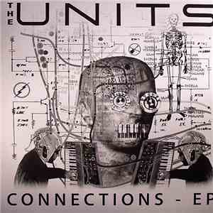 The Units - Connections EP