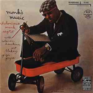 Thelonious Monk Septet - Monk's Music
