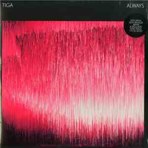 Tiga - Always