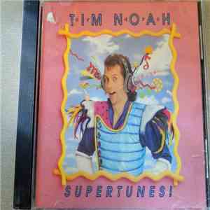 Tim Noah - Supertunes!