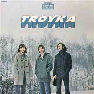 Troyka  - Troyka