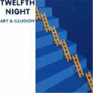 Twelfth Night - Art & Illusion